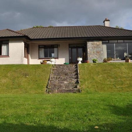 Martello Lodge Kenmare. Exterior photo